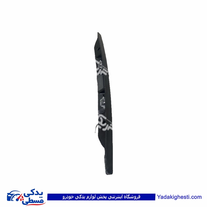 پراید قاب چراغ نمره عقب هاچ یک 111 جدید 9000301888