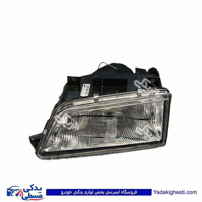 پژو چراغ جلو 405 (چپ) SNT 9000829972
