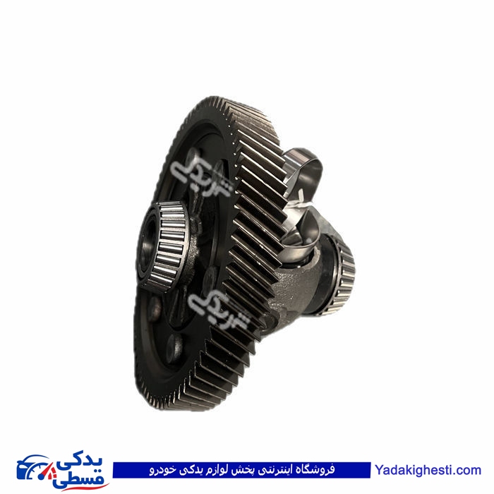تیبا هوزینگ کامل طرح مگنتی یورو4 دیناپارت 2502080