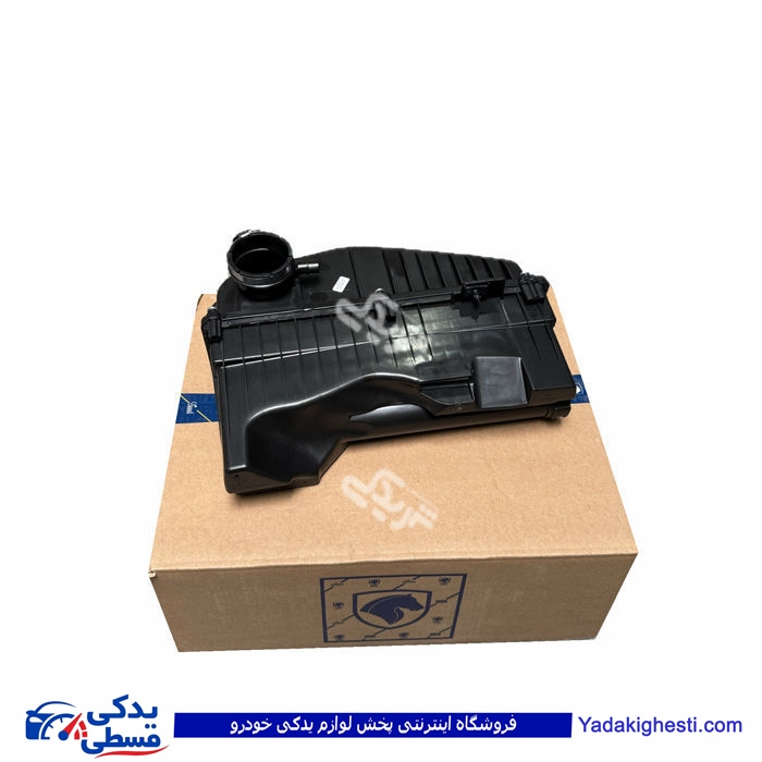 پژو هواکش 405 TU5 ایساکو 1840101299