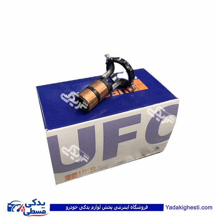 پژو کالکتور دینام 405 و آردی والئو آماتاصمد UFO 11081688
