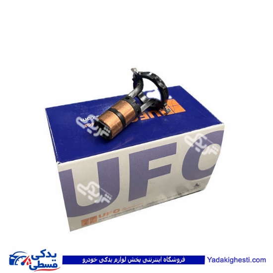 پژو کالکتور دینام 405 و آردی والئو آماتاصمد UFO 11081688