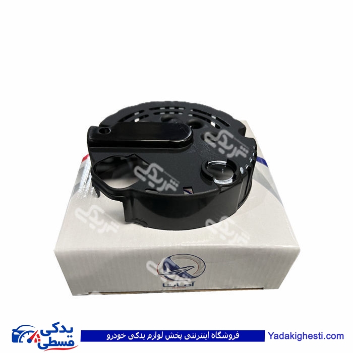 تیبا درب پشت دینام ساینا و کوئیک آماتاصمد 22080968
