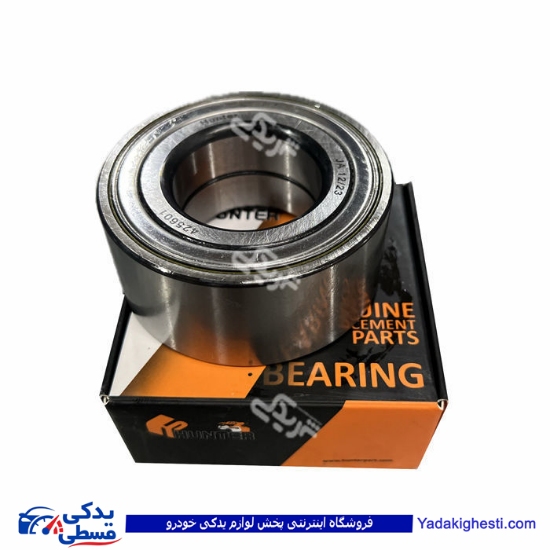 پژو بلبرینگ چرخ جلو 405 و تیپ 5 هانتر 425601