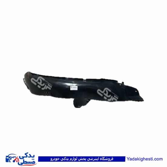 پژو شل گیر 405 هلالی راست 9000301786