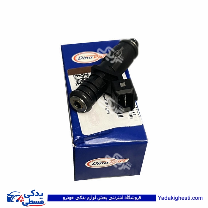 تیبا سوزن انژکتور یورو 4 دینا پارت 2502088
