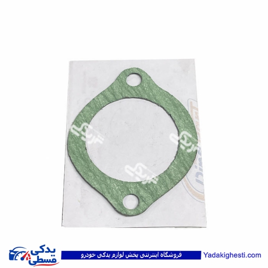 واشر ترموستات پیکان و پراید نسوز سبز 9000911000