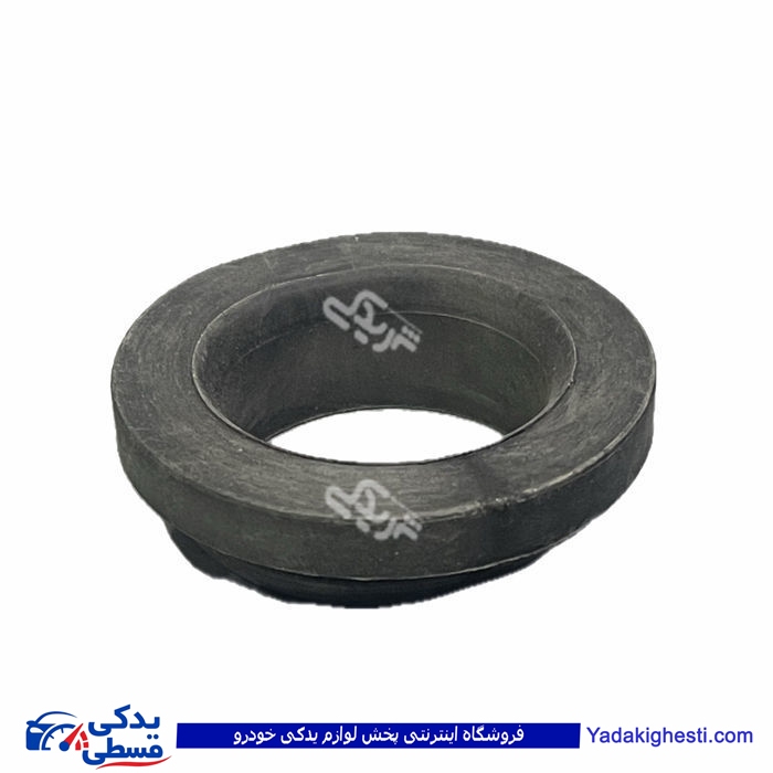 پراید اورینگ لاستیک دور لوله مخزن شیشه شور یورو 4 9000570789
