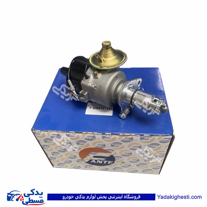 دلکو کامل پیکان FANTEX 9000159121