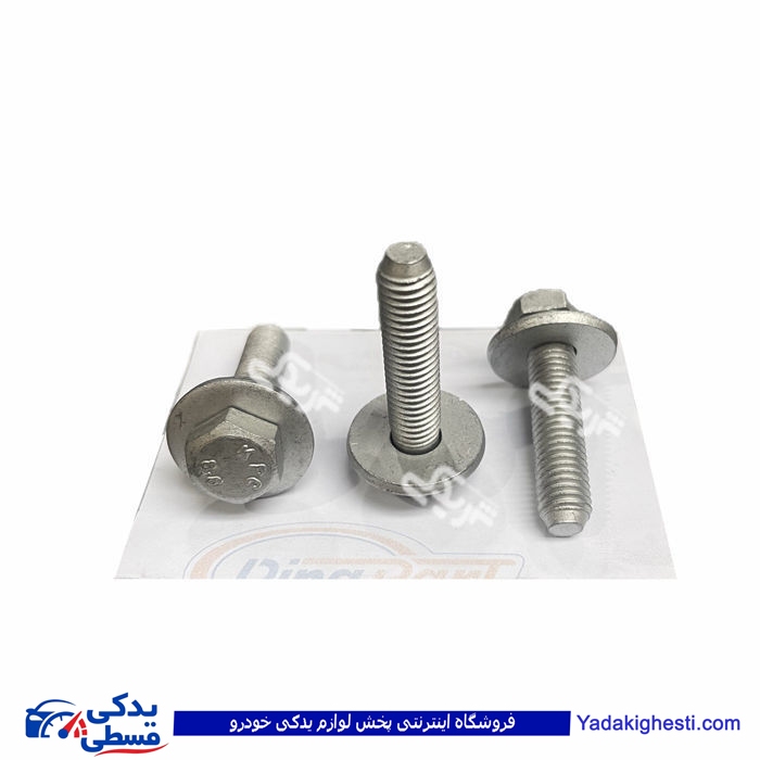 پژو پیچ سینی زیر موتور 206 آماتاصمد 15090058