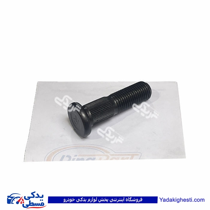 نیسان پیچ چرخ آماتاصمد 18090018
