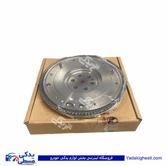 پراید فلایویل کامل بوش دار آماتاصمد 14060168