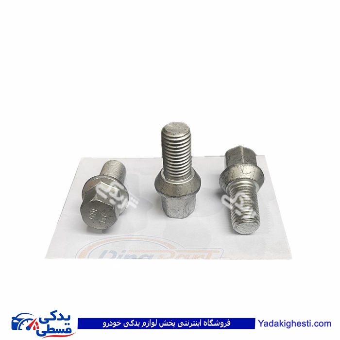 پراید پیچ چرخ آماتاصمد 14090108