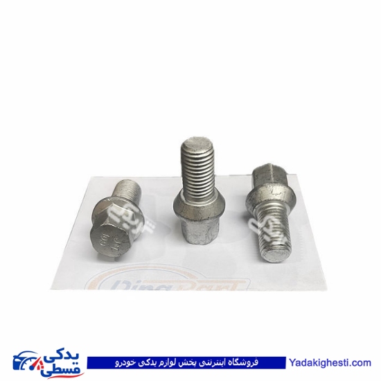 پراید پیچ چرخ آماتاصمد 14090108