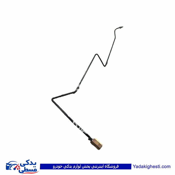 پژو لوله ترمز اتصال به لوله عقب چپ ایساکو 1660525699