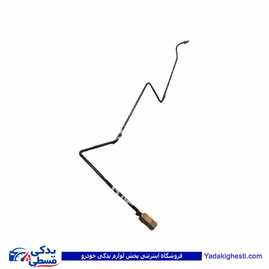 پژو لوله ترمز اتصال به لوله عقب چپ ایساکو 1660525699