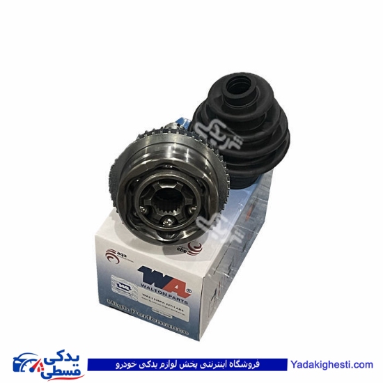 پژو سرپلوس 405 22 خار وسط ABS والتون 9000205125