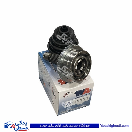 پژو سرپلوس 405 22 خار وسط ABS والتون 9000205125