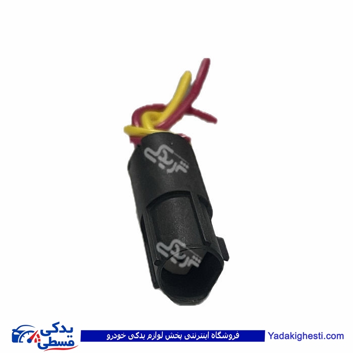 پژو سوکت شاسی لای درب 405 9000143878