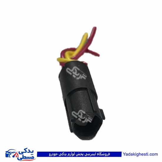 پژو سوکت شاسی لای درب 405 9000143878