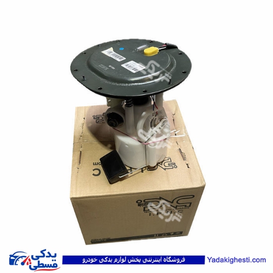 پیکان پمپ بنزین انژکتور داخل باک کامل با فشار IPNC 3130690