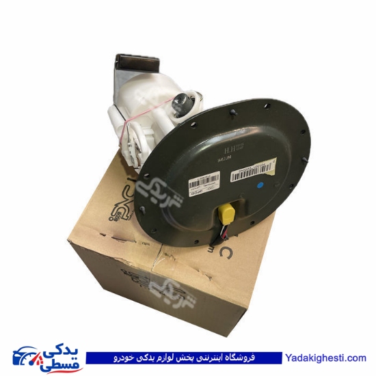 پیکان پمپ بنزین انژکتور داخل باک کامل با فشار IPNC 3130690