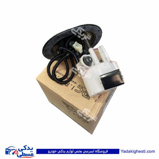 پیکان پمپ بنزین انژکتور داخل باک کامل با فشار IPNC 3130690