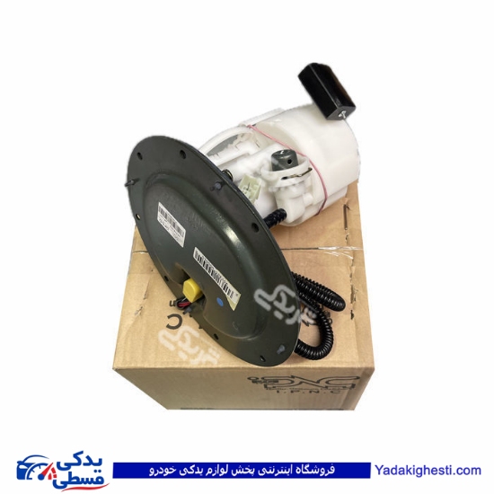 پیکان پمپ بنزین انژکتور داخل باک کامل با فشار IPNC 3130690