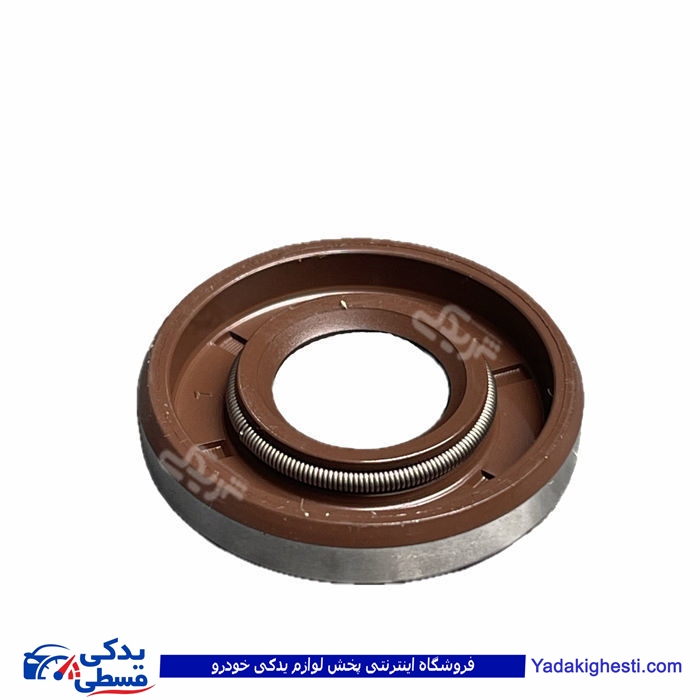 پژو کاسه نمد پمپ هیدرولیک 405 فلزی TTO 9000625800