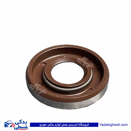 پژو کاسه نمد پمپ هیدرولیک 405 فلزی TTO 9000625800