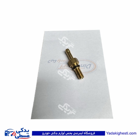 پژو نازل گاز 405