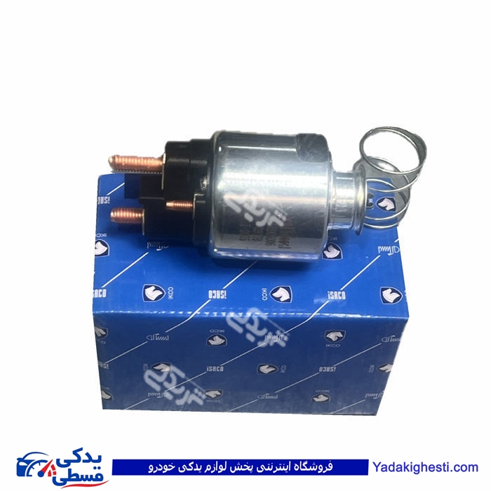 پژو اتوماتیک استارت 206 و EF7 چهار ذغاله ایساکو 1690500697