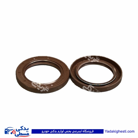 کاسه نمد چرخ عقب آریسان و پلوس آریسان TTO