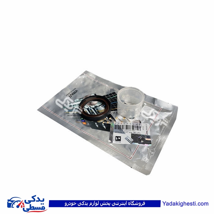 کاسه نمد جلو میل لنگ ال 90 بدون فنر اروپا ویژن 9000244771