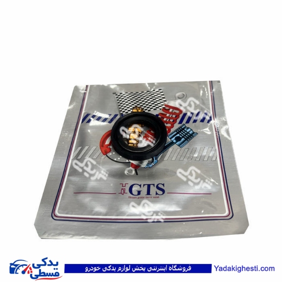 پژو کاسه نمد قیفی گیربکس 405 GTS