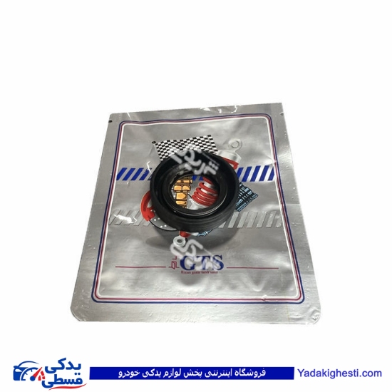 پراید کاسه نمد پلوس GTS
