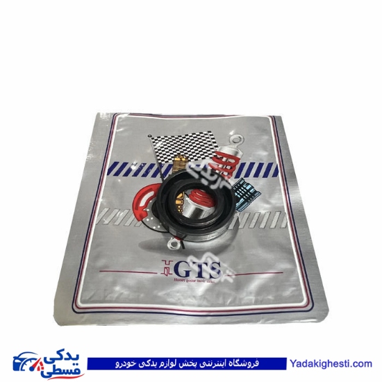 پراید کاسه نمد شفت گیربکس GTS