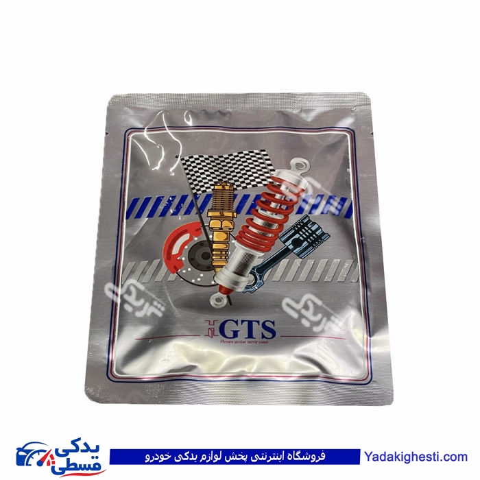 پراید کاسه نمد عقب میل لنگ GTS 9000240115