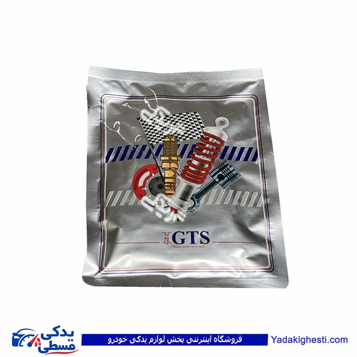 کاسه نمد سینی جلو (جلو میل لنگ) پیکان GTS 9000240118