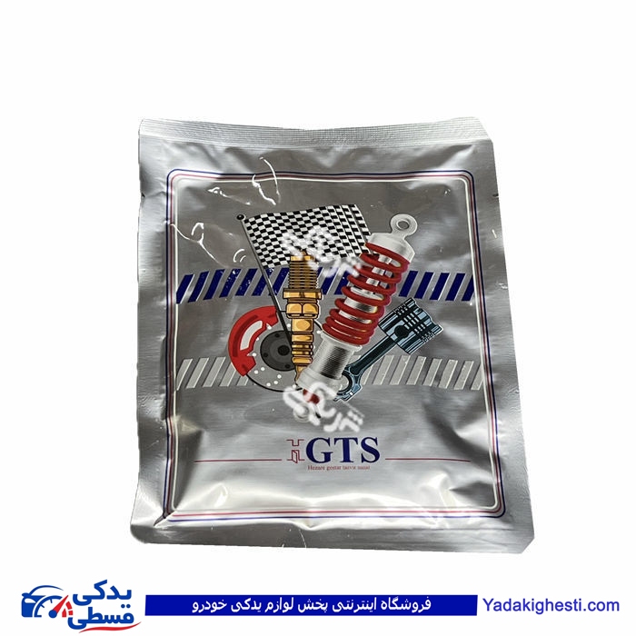کاسه نمد عقب میل لنگ پیکان GTS