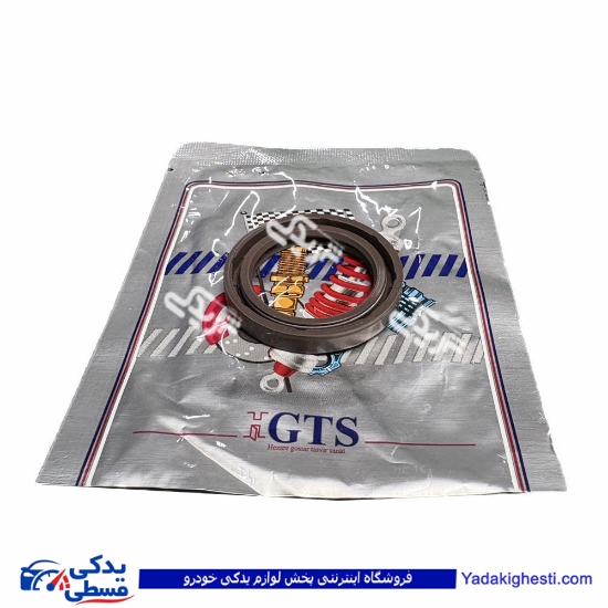 کاسه نمد اویل پمپ جلو میل لنگ پژو GTS