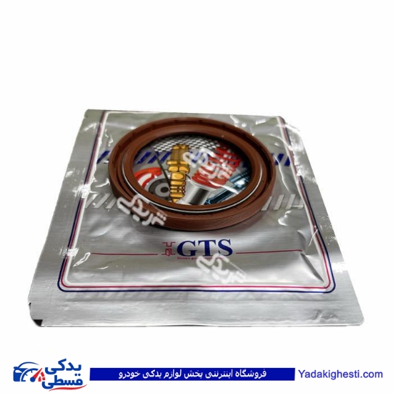 کاسه نمد توربین گیربکس پژو 206 و 207 اتوماتیک GTS 9000240133
