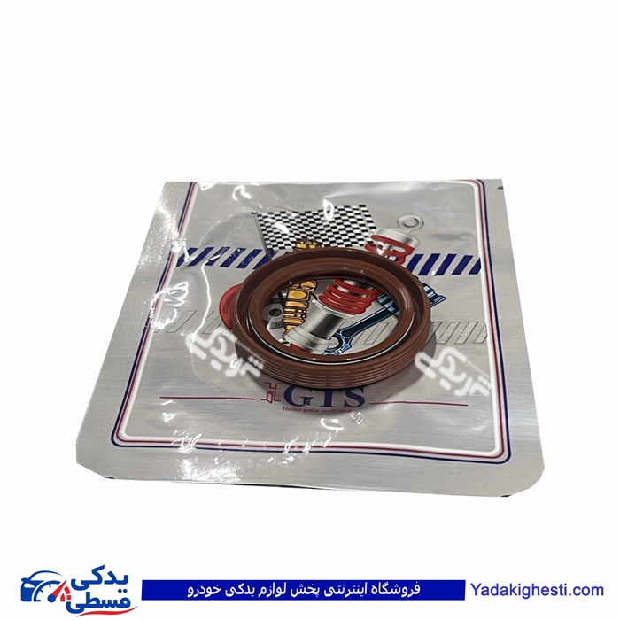 پژو کاسه نمد پلوس سوراخ گشاد 206 و 207 اتومات 9000240134 GTS