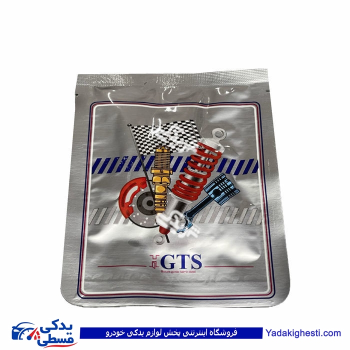 پژو کاسه نمد پلوس سوراخ تنگ 206 و 207 اتومات GTS 9000240135