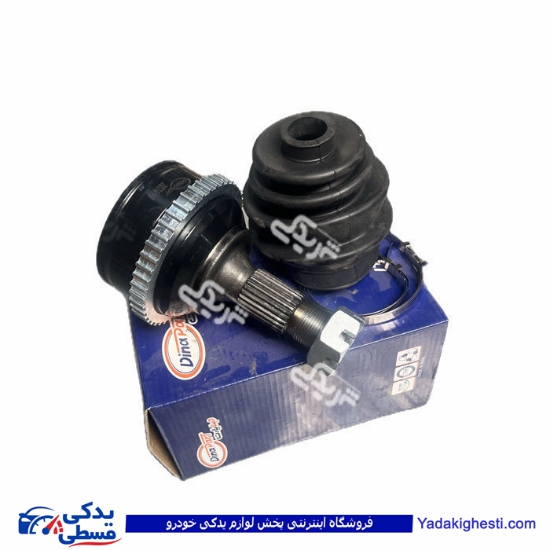 پژو سرپلوس 405 24 خار ABS دار دیناپارت 1203188