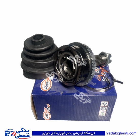 پژو سرپلوس 405 24 خار ABS دار دیناپارت 1203188