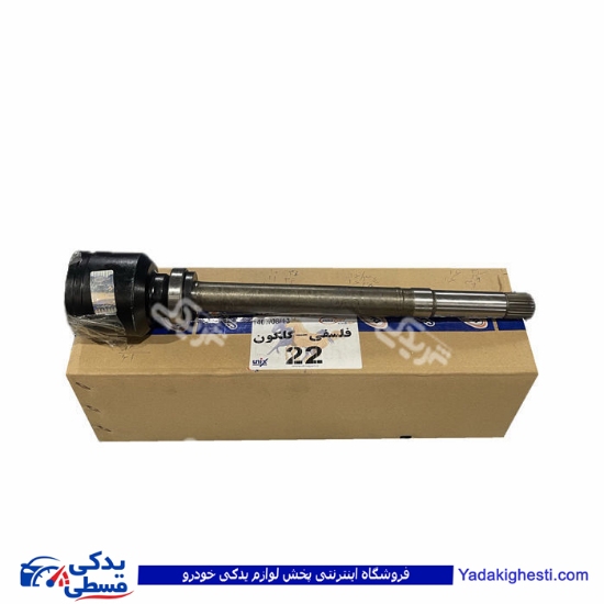 پژو مشعلی پلوس بلند 405 34 خار دیناپارت 1203191
