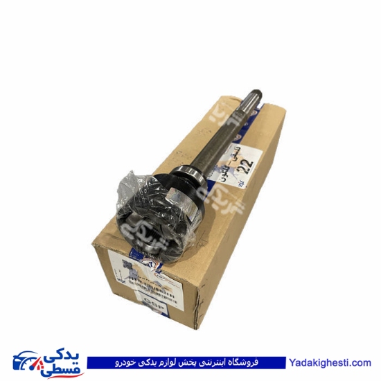 پژو مشعلی پلوس بلند 405 34 خار دیناپارت 1203191