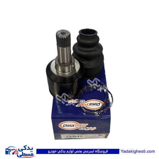 پژو مشعلی پلوس کوتاه 405 34 خار دیناپارت 1203192