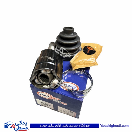 تیبا مشعلی پلوس 20 خار دیناپارت 2503041